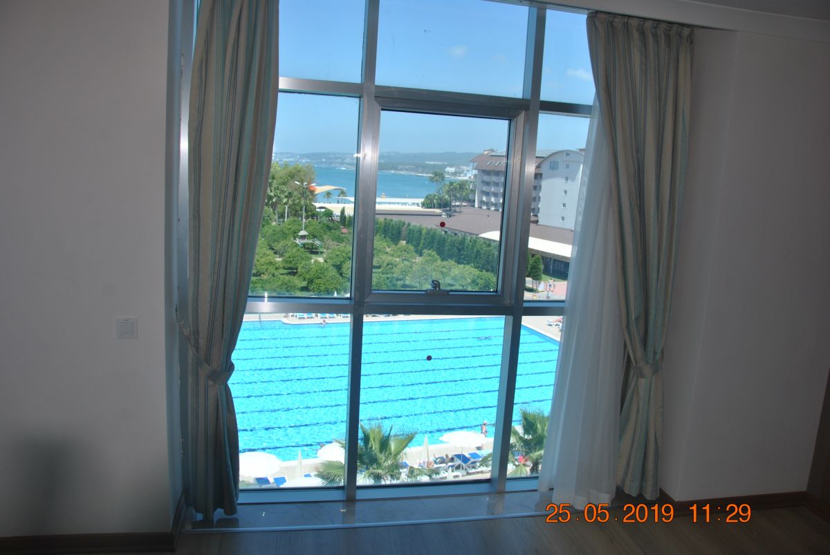 imagini hotel LONICERA RESORT